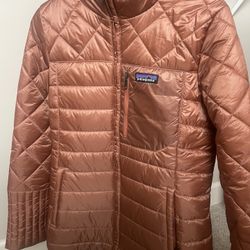Patagonia Women’s Radalie Jacket