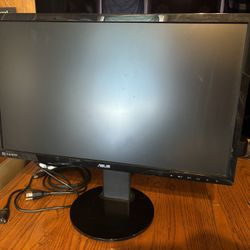 Asus Gaming Monitor 