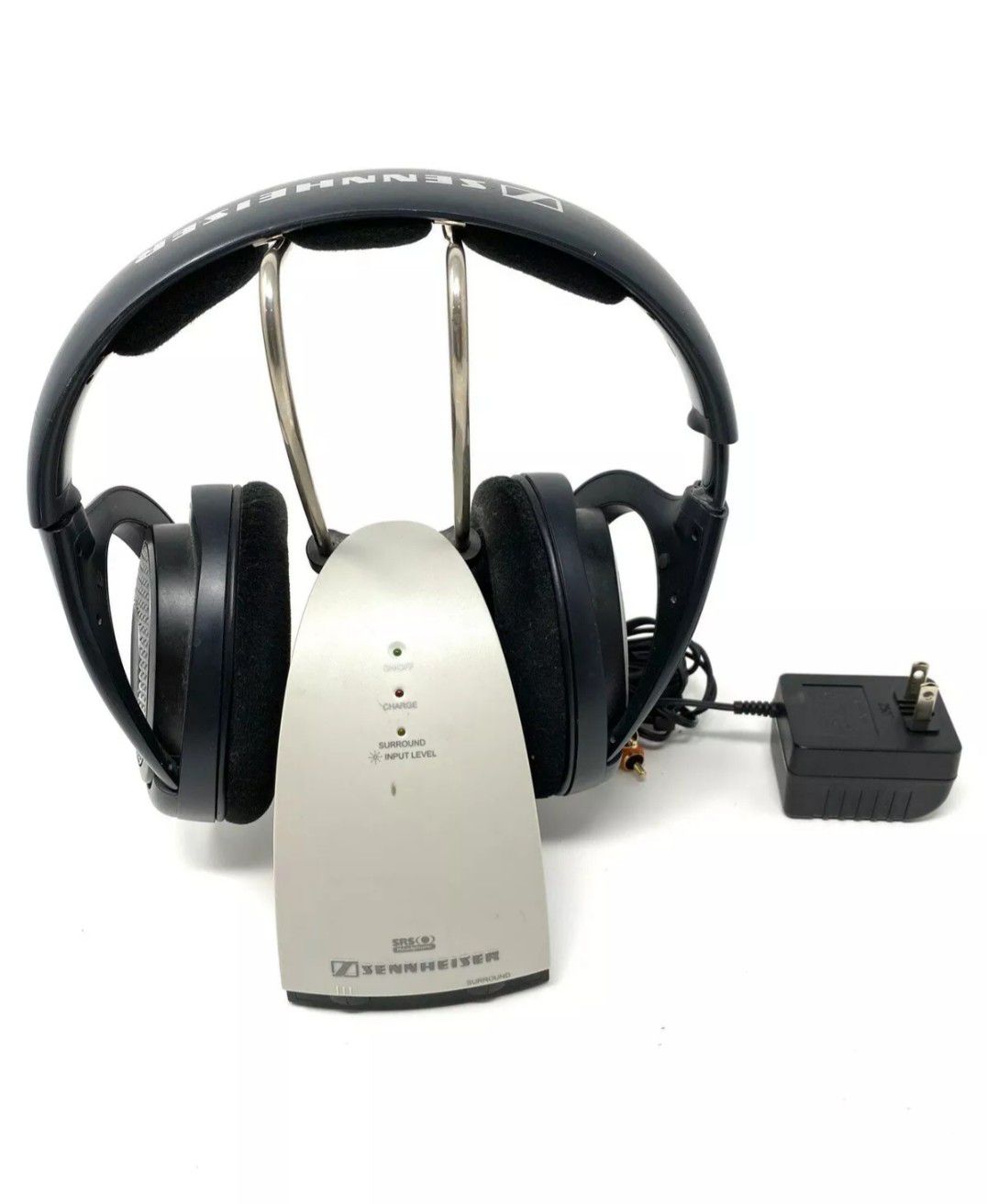 Sennheiser HDR 130 - headphones