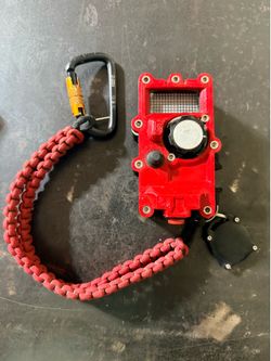 Welding remote