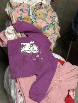 Baby Girl Clothes