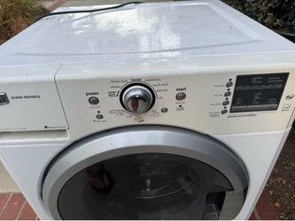 Maytag Washer