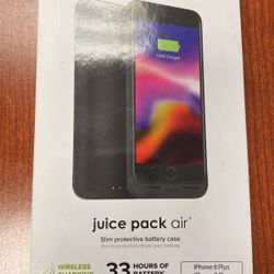 Mophie Juice Pack air 