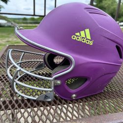 Softball Helmet