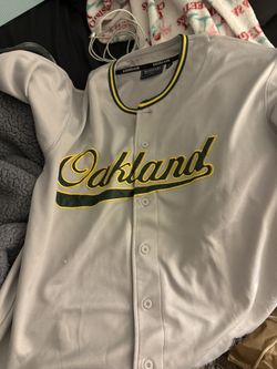 Vintage Oakland Blouser