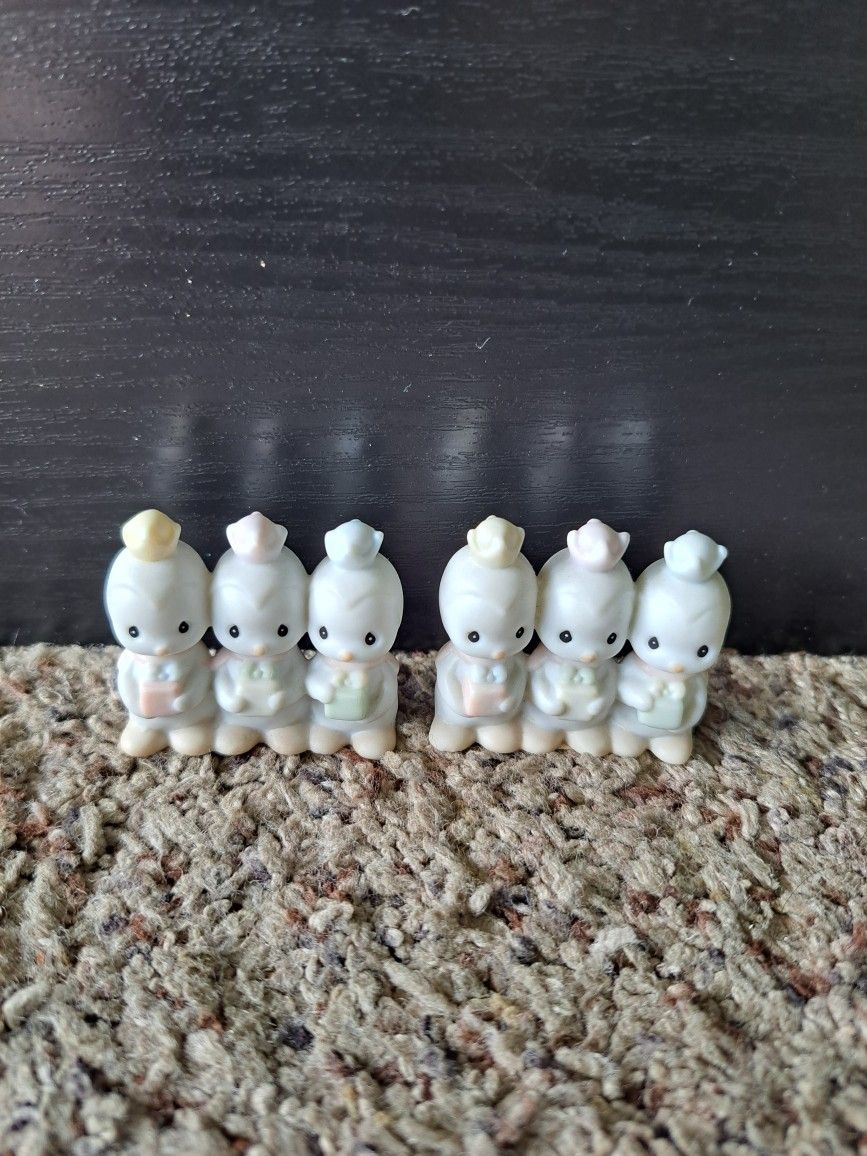 Precious Moments Sets