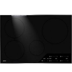 Wolf 30” Inch Cooktop 🐺 