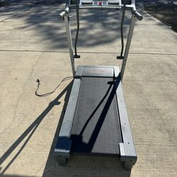 PROFORM CROSSWORK SPORT TREADMILL