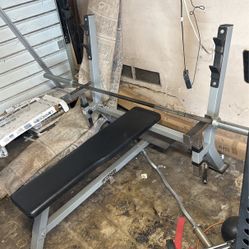 Bench Press