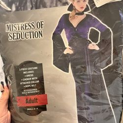 Halloween Costume 