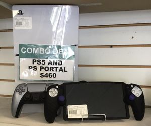 Combo Deal