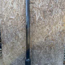 Auger extension fit skid, steer, and excavator