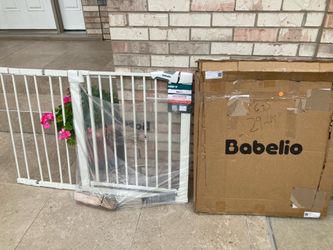 29-48” pressure mounted gate-have other sizes