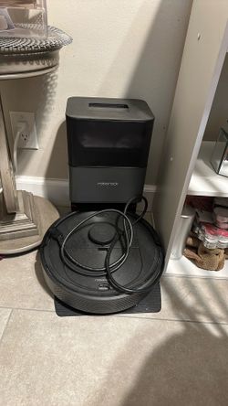 Roborock vacuum