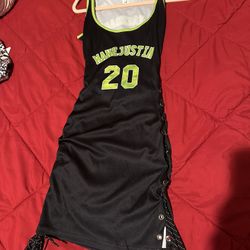 New Women’s Mini Dress-Small