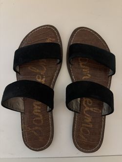 Sam Edelman Sandals 
