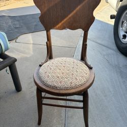 Vintage Chair