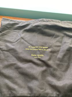 Kate Spade Purse bag