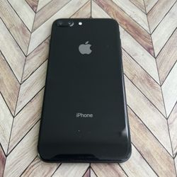 iPhone 8 Plus (128GB) Unlocked 🌎 Liberado