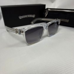 Chrome Hearts ♥️ Sunglasses