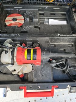 Gold-plated Electric Heavy Cutter 