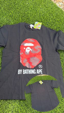 Bape tee