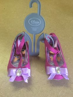 Sophia the First shoes