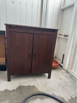 Cabinet IKEA
