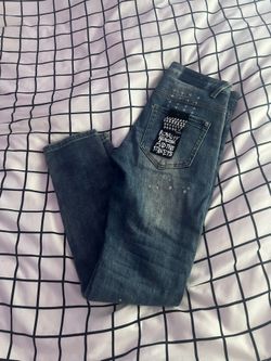 Ksubi Jeans