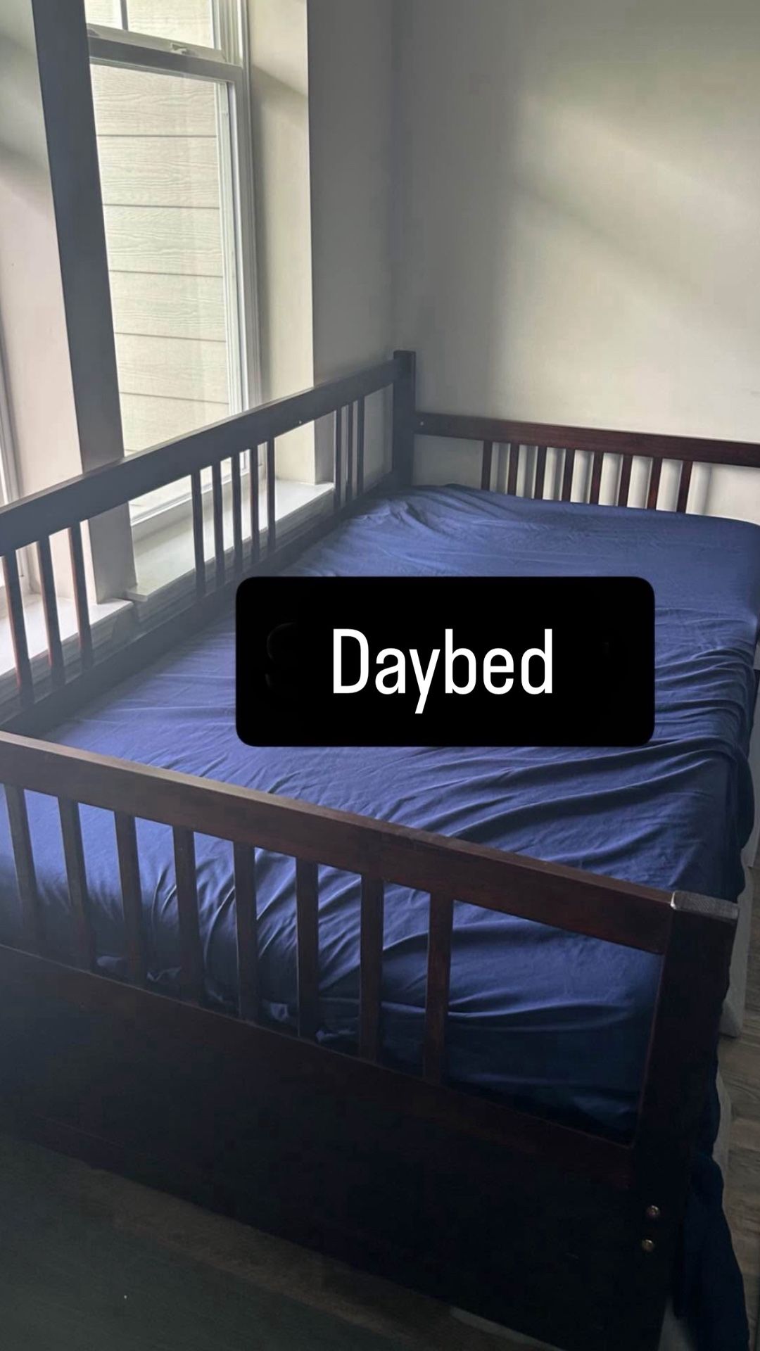 Daybed / Sofa Bed