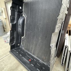 Drop In Bed Liner