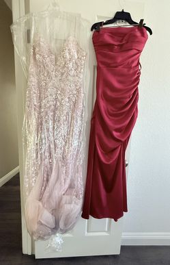 Prom Dresses