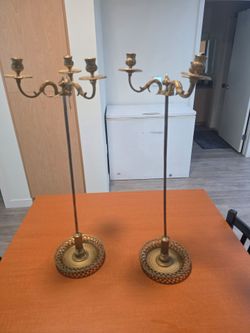 Candaleras