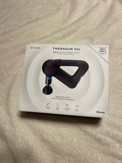 Therabody Theragun Elite Massage Gun