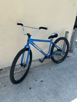 Throne 29er (price is negotiable)