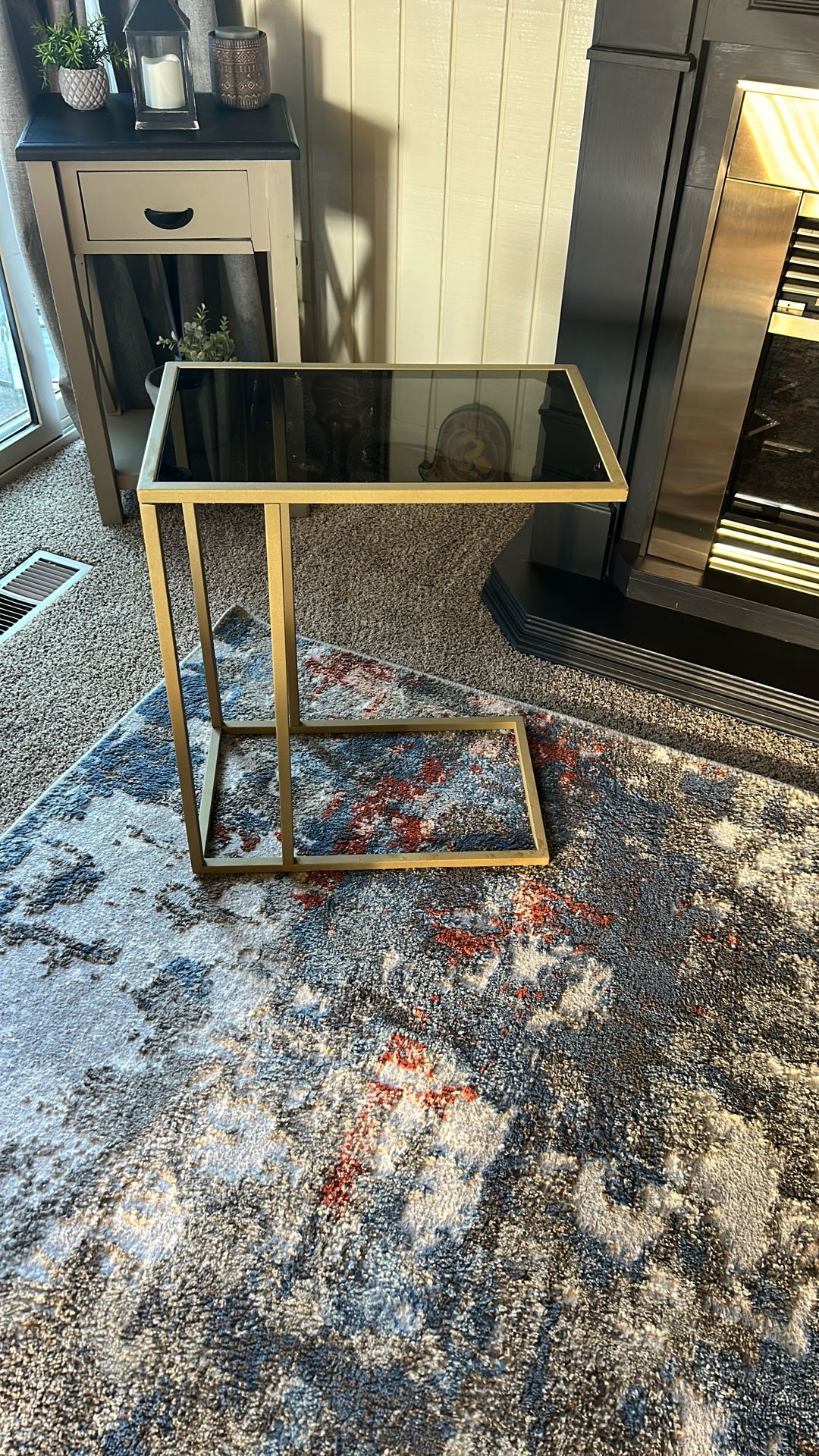 2 End Tables