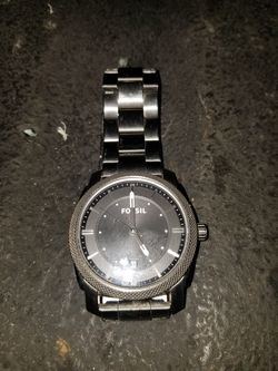 Fossil Watch