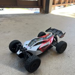 Aarma Typhon Grom (Brushed)