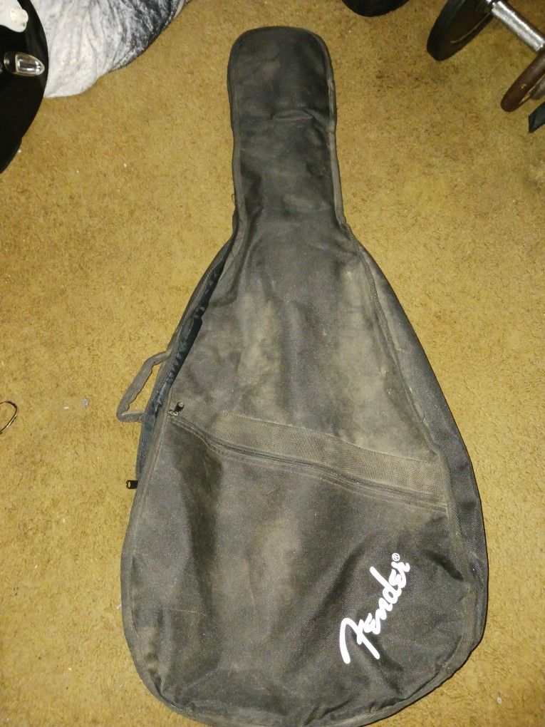 Fender Guitar Bag