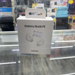 Galaxy Buds Fe 