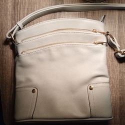 Large Crossbody Bag