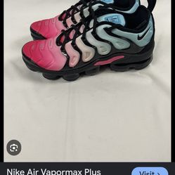 Vapor Max 