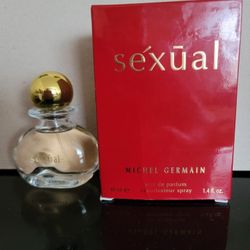 Sexual Perfume 