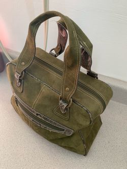 Hand bag