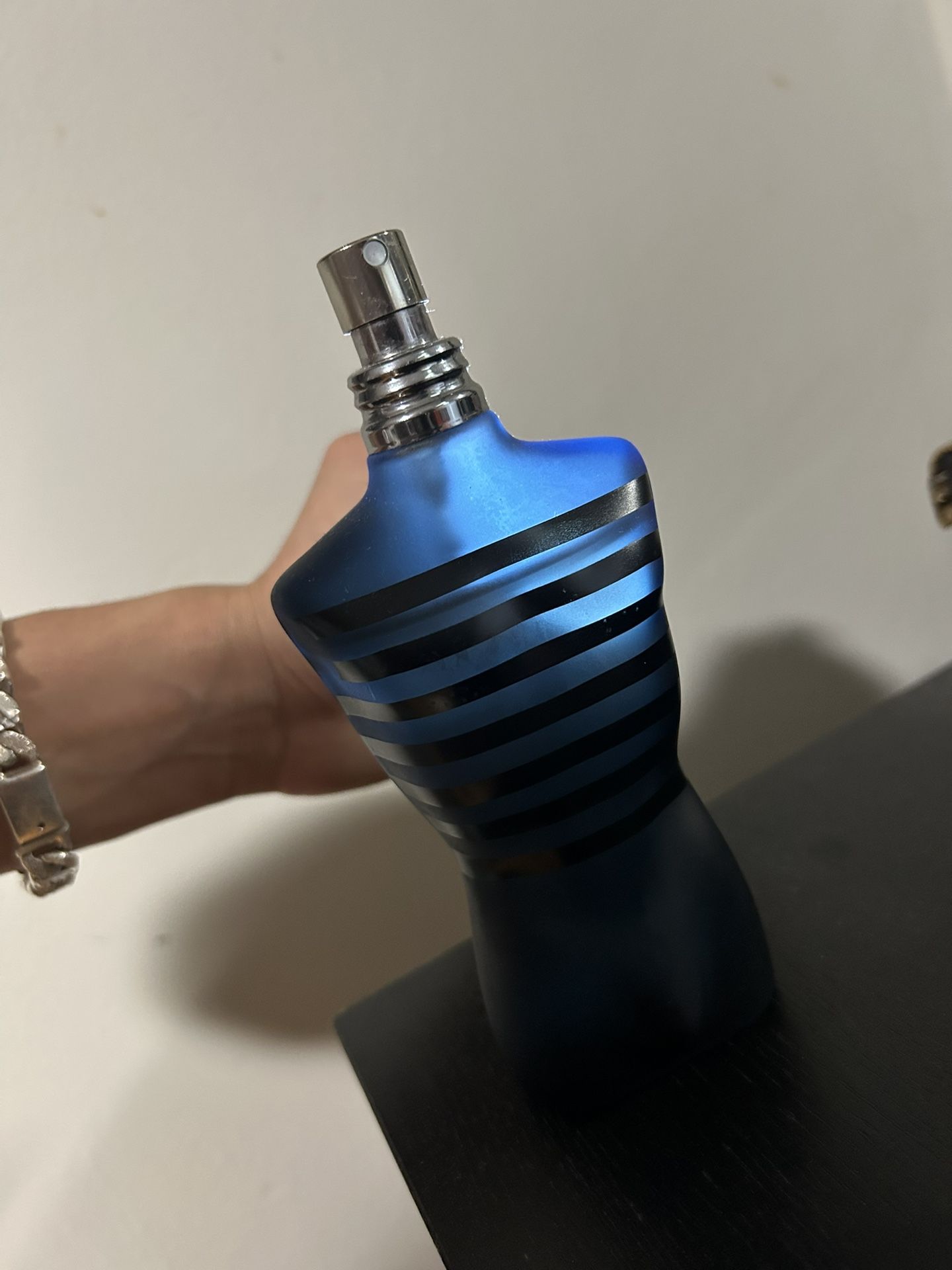 Jean Paul Gualtier Le Male Edp, Le Beau EDT, And Ultra Male