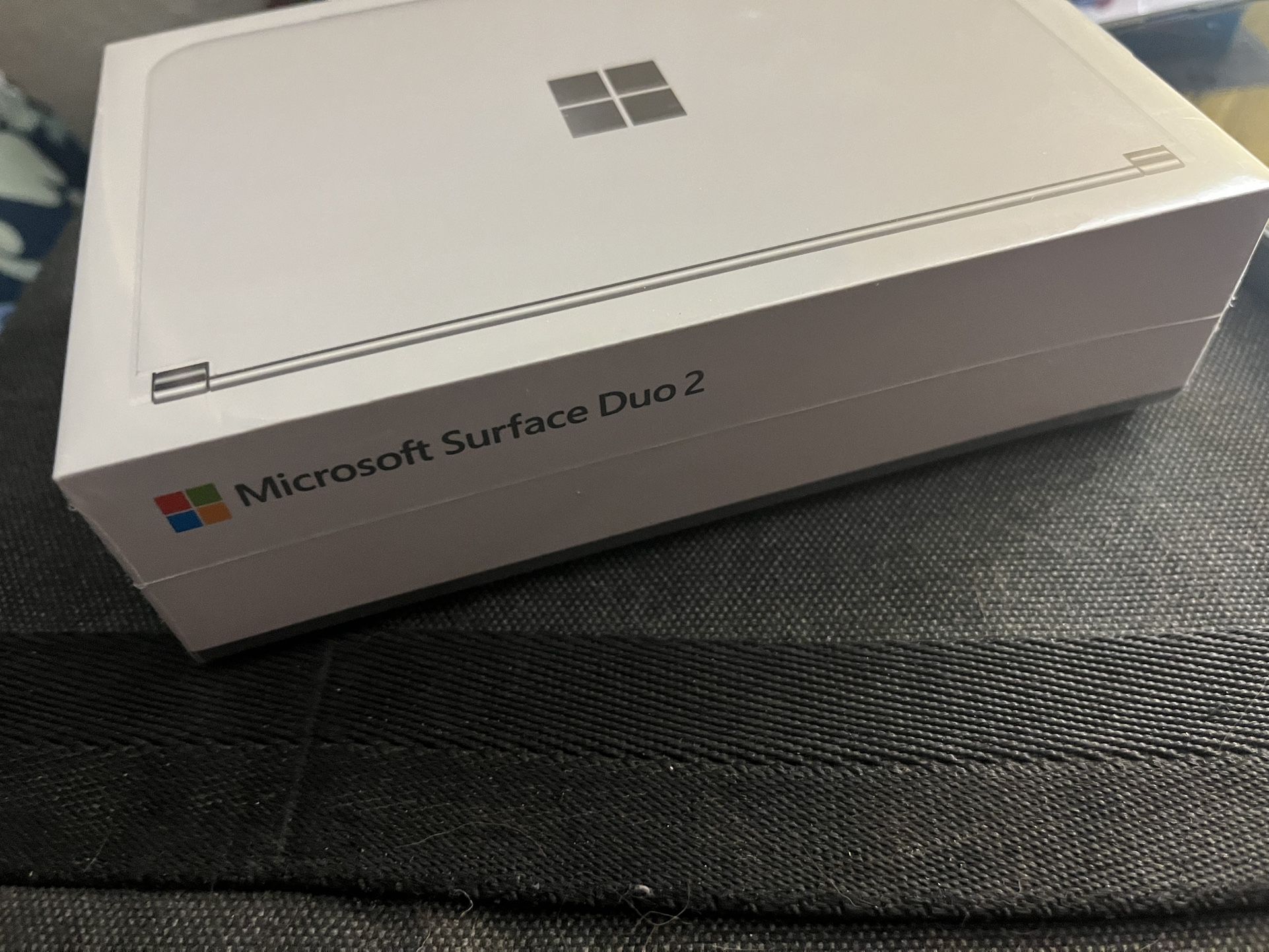 Microsoft surface duo 2 SEALED