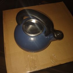 Water kettle 