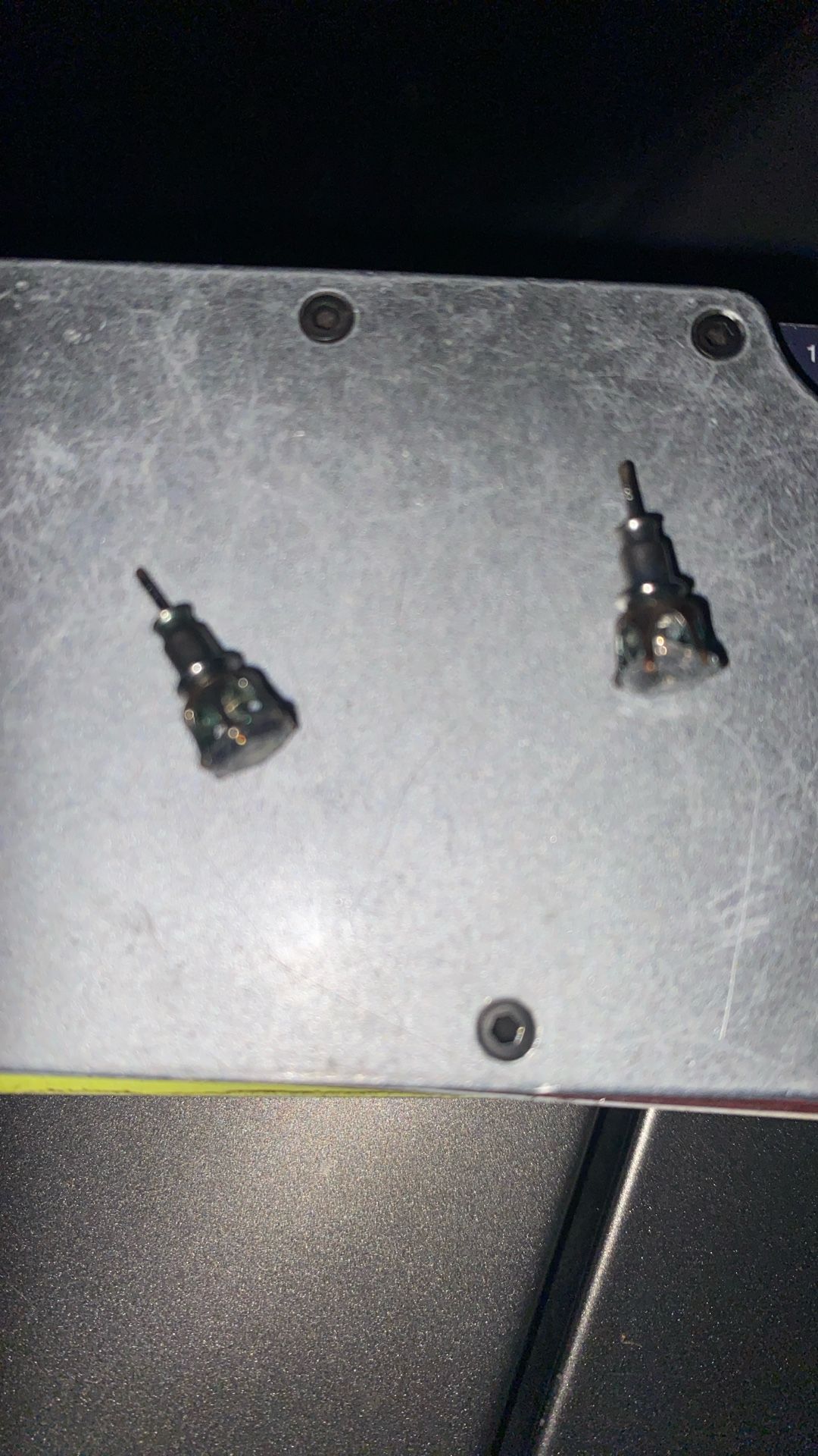 Men / Woman Earrings