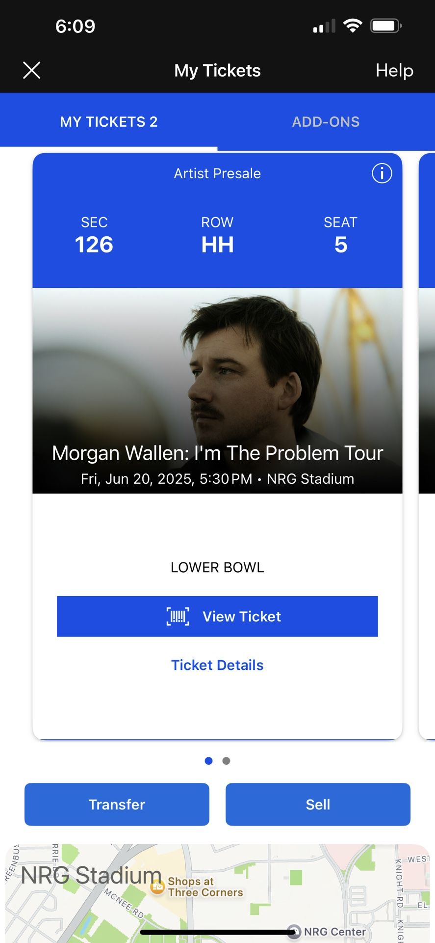 Morgan Wallen