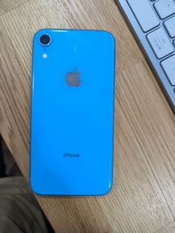 iPhone XR Unlocked 64GB